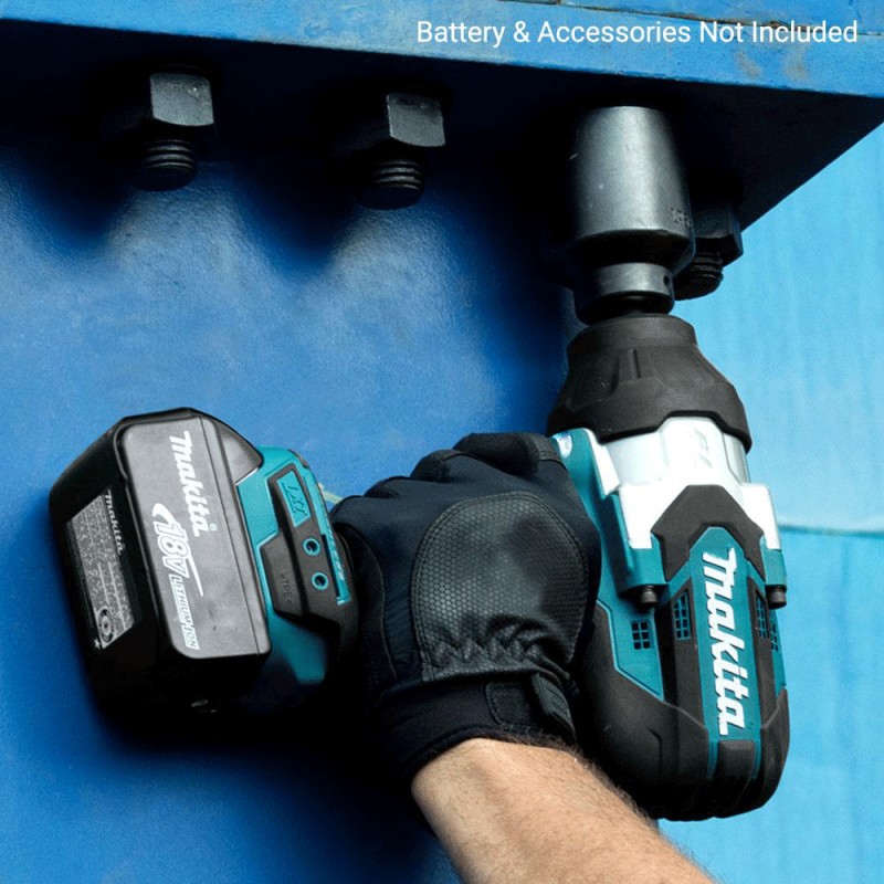 Μπουλονοκλειδο  MAKITA    BL 18V 1/2 