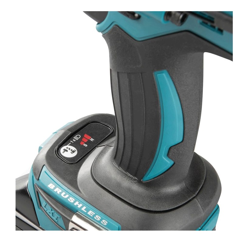 Μπουλονοκλειδο  MAKITA    BL 18V 1/2 