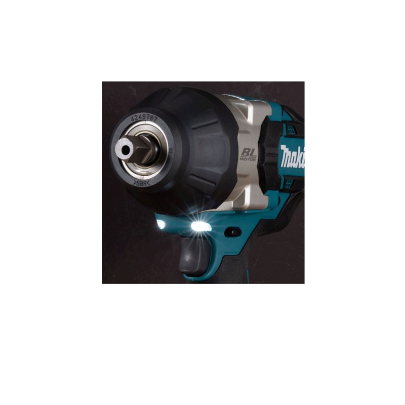 Μπουλονοκλειδο  MAKITA    BL 18V 1/2 