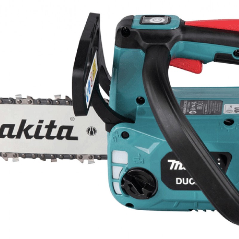 Αλυσοπρίονο MAKITA  DUC254+1 μπατ 18V+φορτ.