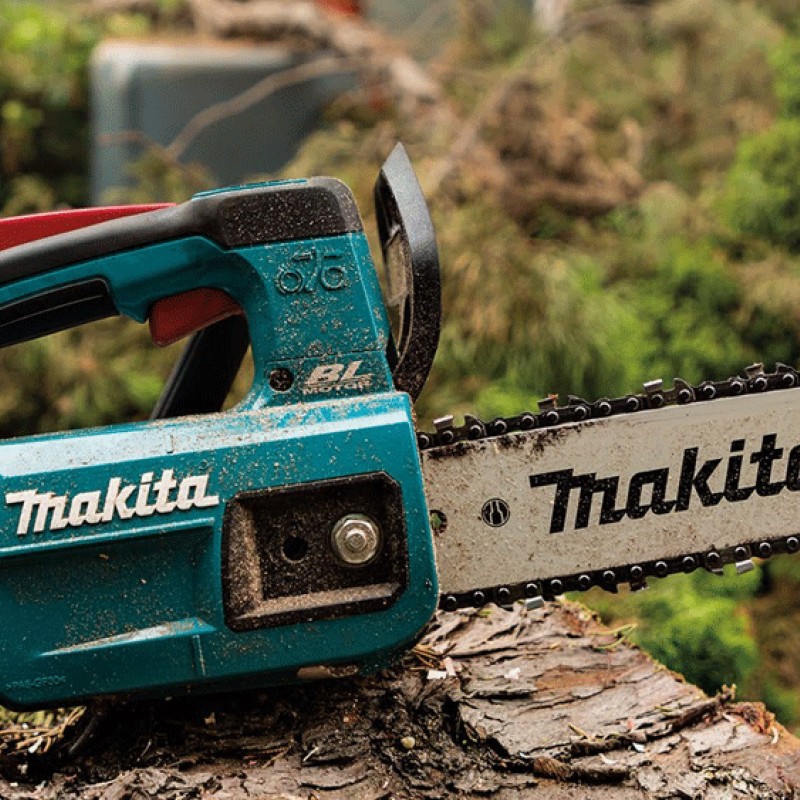 Αλυσοπρίονο MAKITA  DUC254+1 μπατ 18V+φορτ.