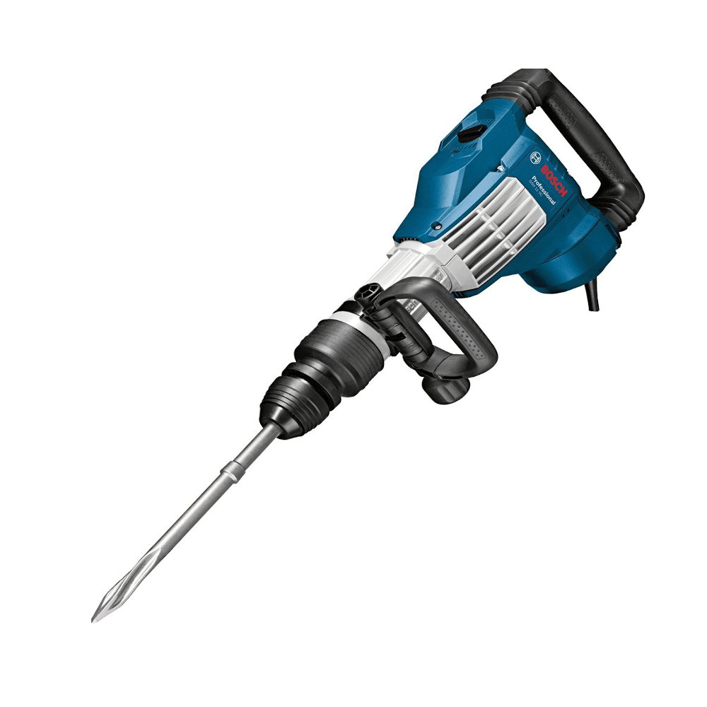 Σκαπτικό πιστολέτο  BOSCH  GSH 11 VC