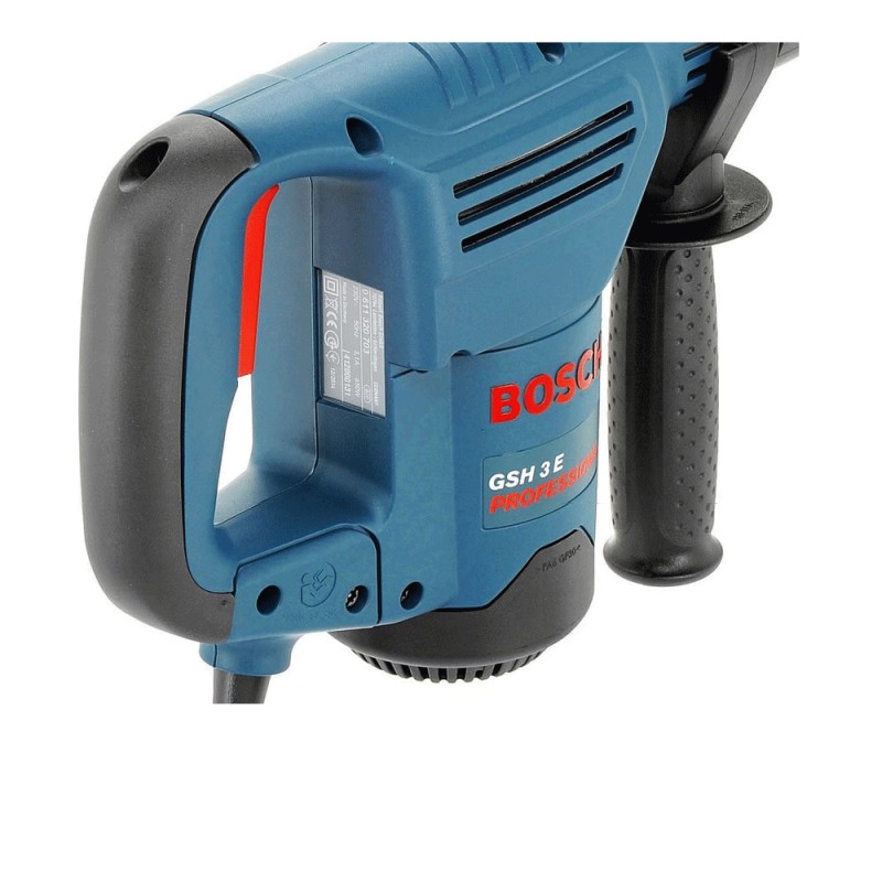 Σκαπτικό Πιστολέτο    BOSCH  GSH 3 E 