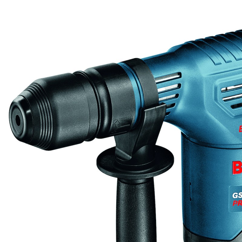 Σκαπτικό Πιστολέτο    BOSCH  GSH 3 E 