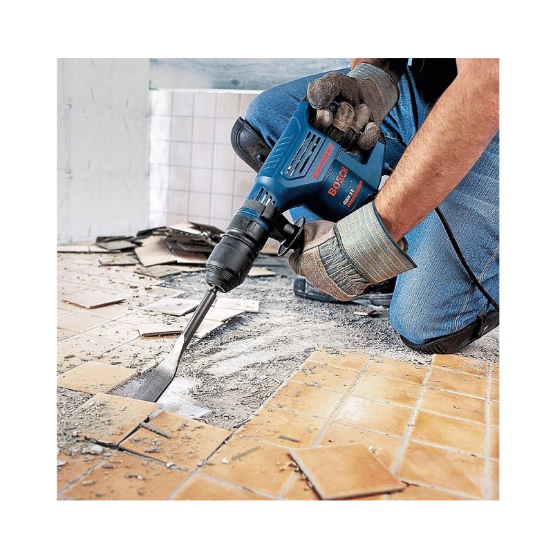 Σκαπτικό Πιστολέτο    BOSCH  GSH 3 E 