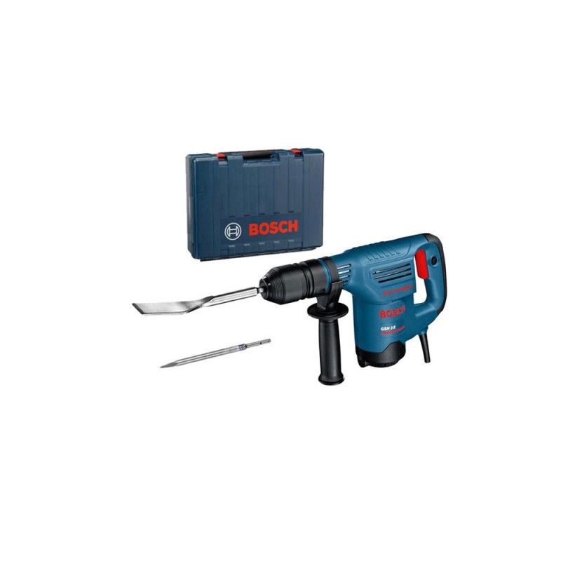 Σκαπτικό Πιστολέτο    BOSCH  GSH 3 E 