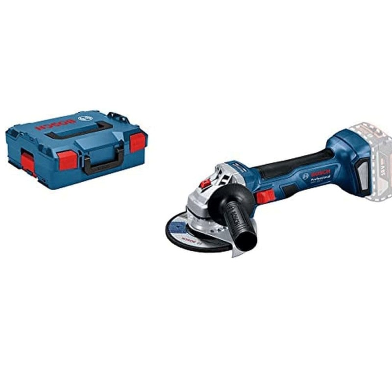 Γωνιακός Τροχός Μπαταρίας BOSCH - GWS 18V-7  18V 