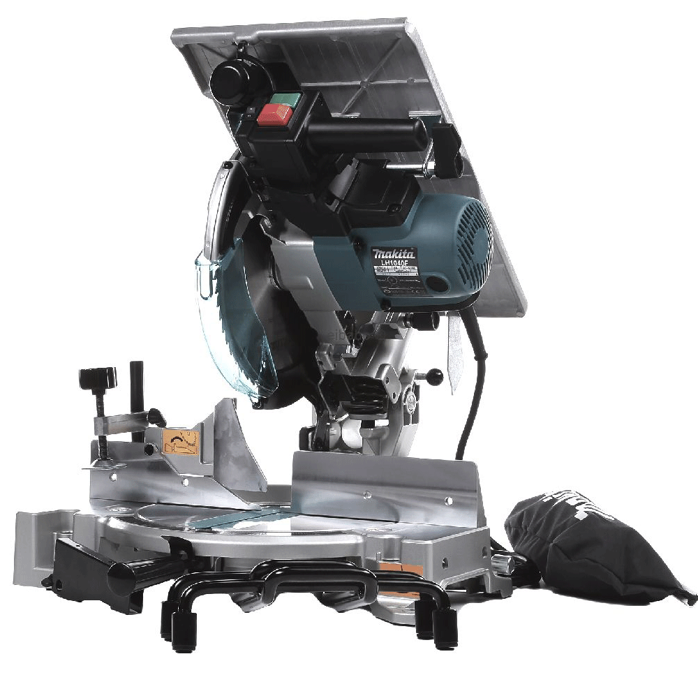 Δισκοπρίονο Πάγκου MAKITA LH1040F   260 mm