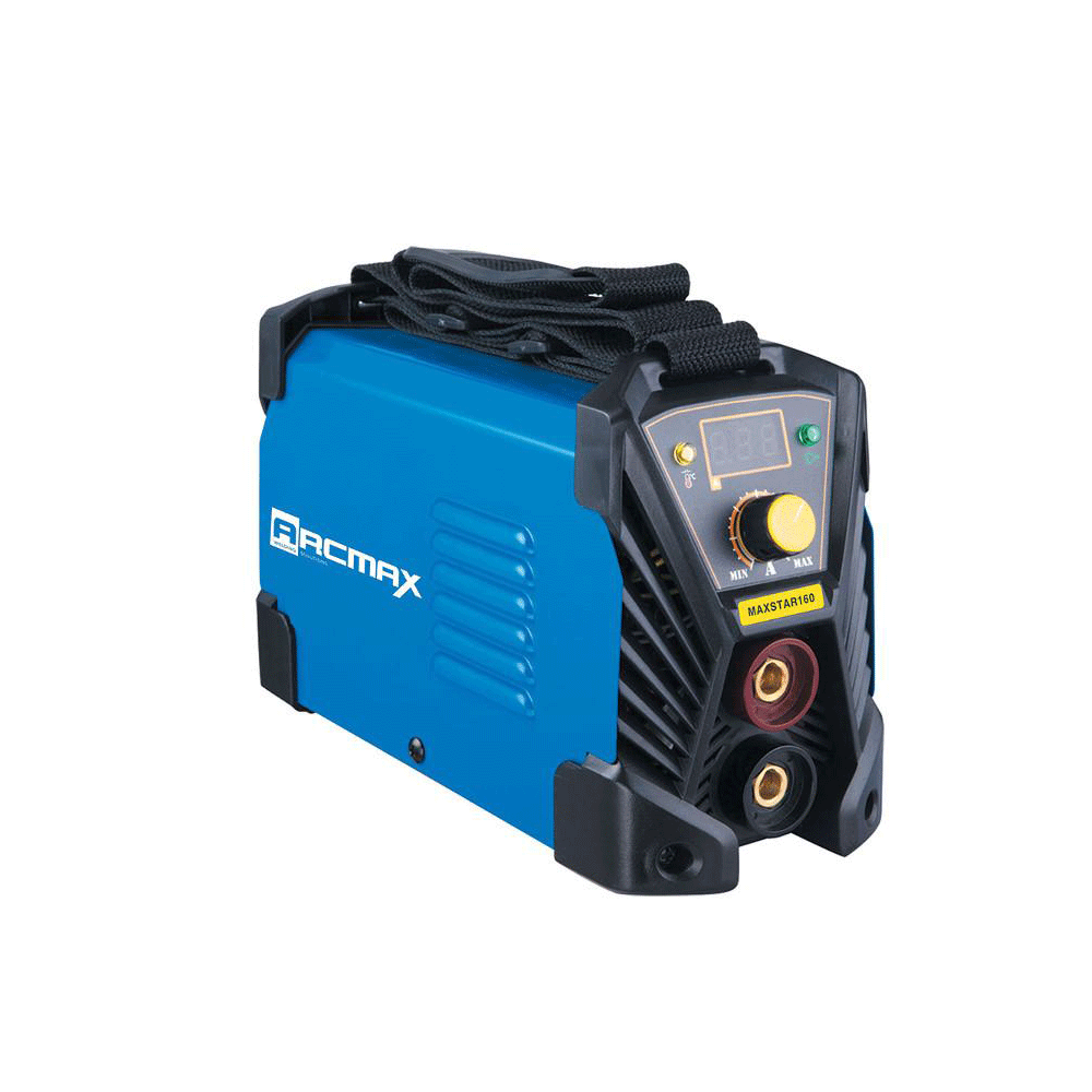 Ηλεκτροκόλληση MMA και TIG ARCMAX MAXWELD180