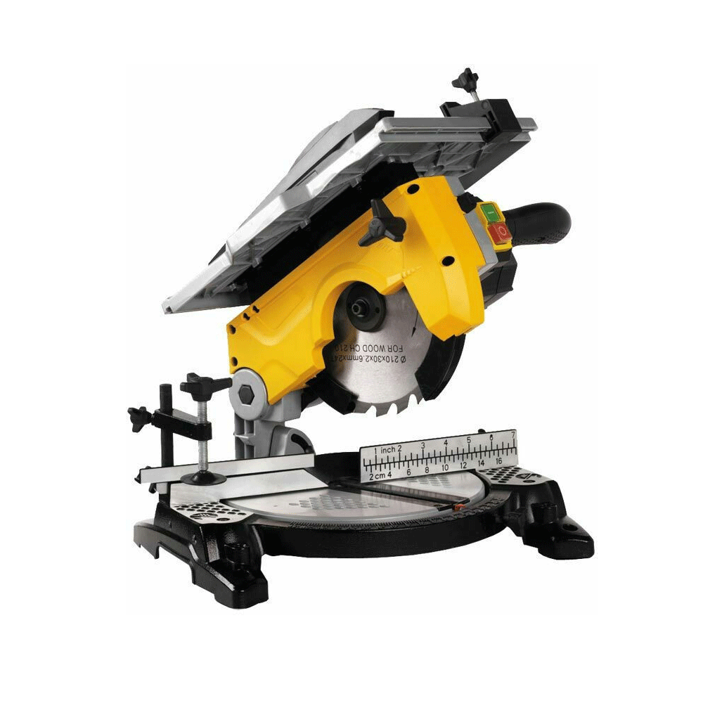 Φαλτσοπρίονο Ξύλου FEMI  Ø250mm