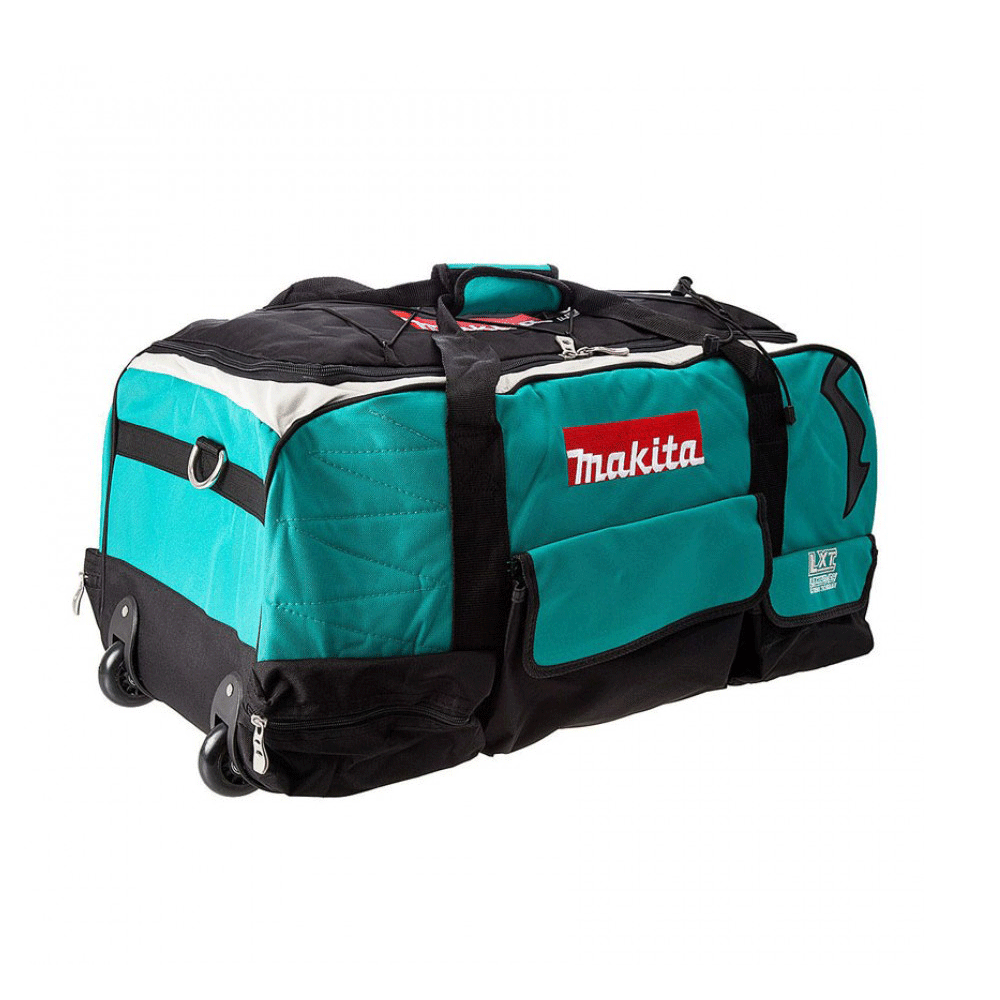 Bαλιτσα τροχηλατη ΜΑΚΙΤΑ